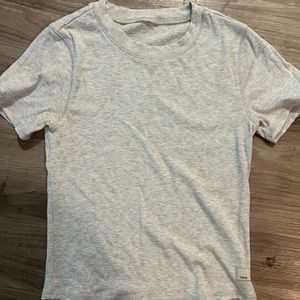 Vuori Mundra Fitted Tee SZ S
